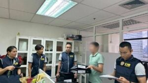 Police uncover Thai nominee company in 500 million baht scheme
