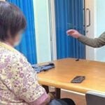 English teacher in Nonthaburi arrested for indecent conduct with students | Thaiger