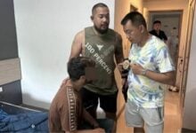 Finnish murder suspect arrested in Thailand by undercover police