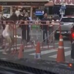 Drunken Turkish teenager gets slapped by Thai woman in Bangkok | Thaiger