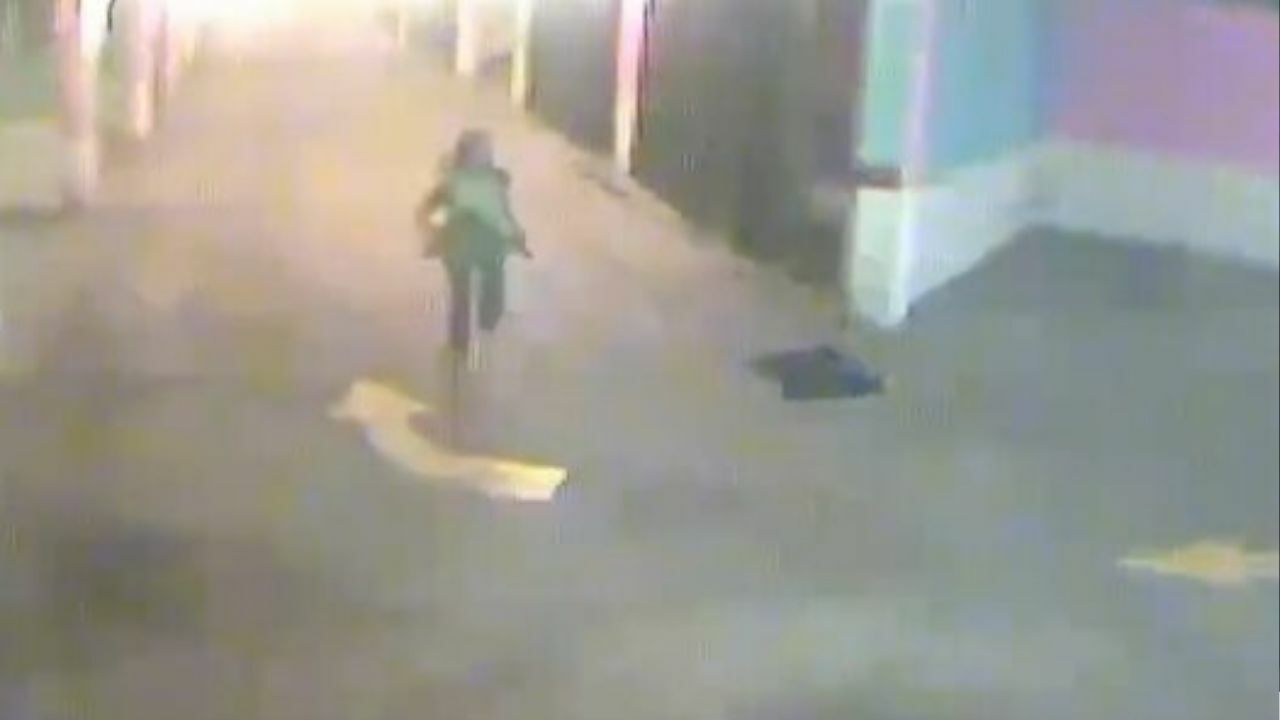 Thai official accused of attempted abduction in Pathum Thani