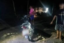 Thai woman kills teen boy over mistaken identity