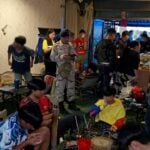 Khon Kaen cannabis shop raided over young patrons | Thaiger