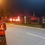 Unrest in Pattani as assailants target officials during rescue | Thaiger