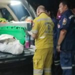 Neighbour dispute in Pathum Thani ends in fatal stabbing | Thaiger