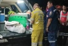 Neighbour dispute in Pathum Thani ends in fatal stabbing