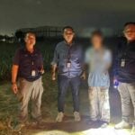 Husband hides in pineapple field after Sri Racha knife rampage | Thaiger