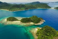 Earthquake swarm rattles Andaman amid tsunami rumblings