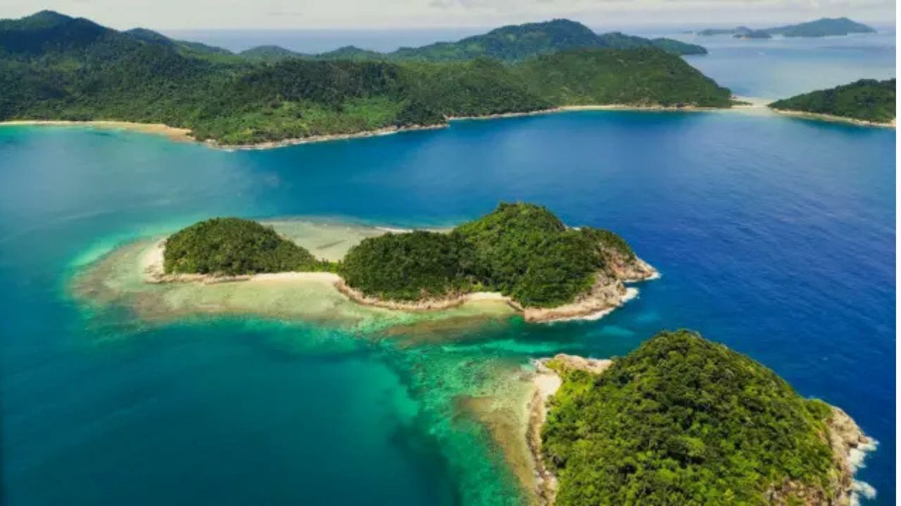 Earthquake swarm rattles Andaman amid tsunami rumblings