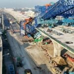 Detour de force: Drivers dodge Rama II death trap to reach Hua Hin | Thaiger