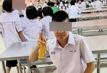 Missing autistic teen in Bangkok prompts urgent search