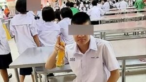 Missing autistic teen in Bangkok prompts urgent search