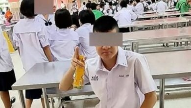 Missing autistic teen in Bangkok prompts urgent search