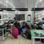 Illegal e-cigarette factory raided in Pathum Thani, 29 arrested | Thaiger