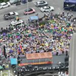 Thousands protest in Bangkok, demand PM Shinawatra&#8217;s resignation | Thaiger