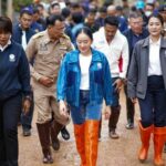PM Shinawatra orders swift flood relief for Chiang Rai residents | Thaiger
