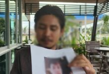 Pattaya man’s motorcycle stolen by coworker, suspected sold for drugs
