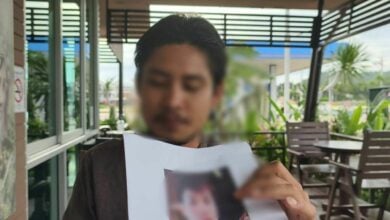 Pattaya man’s motorcycle stolen by coworker, suspected sold for drugs