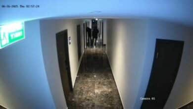 Russian journalist robbed, escapes hotel in Pattaya with 2 million baht loss