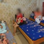 Police uncover prostitution at Lop Buri massage parlour | Thaiger