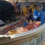 Three fishermen die from toxic gas on Thai fishing boat | Thaiger