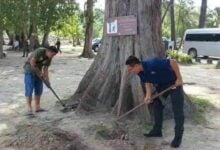 Sixth explosive device found at Krabi’s Noppharat Thara Beach