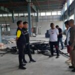 Cambodian man arrested for cable theft causing 1 million baht damage | Thaiger