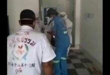 Phuket police probe death of man found with knife in chest