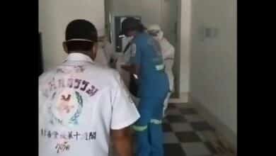 Phuket police probe death of man found with knife in chest