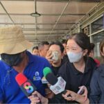 Thai truck driver turns himself in after fatal road rage incident | Thaiger