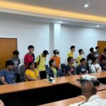 Police crackdown on illegal street racing with strict penalties | Thaiger