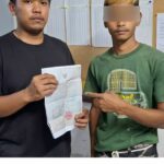 Bangkok police arrest man for abducting, assaulting young girl | Thaiger