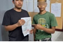 Bangkok police arrest man for abducting, assaulting young girl