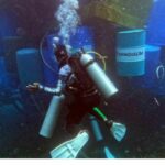 Cargo ship grounding in Mu Koh Surin causes coral reef damage | Thaiger