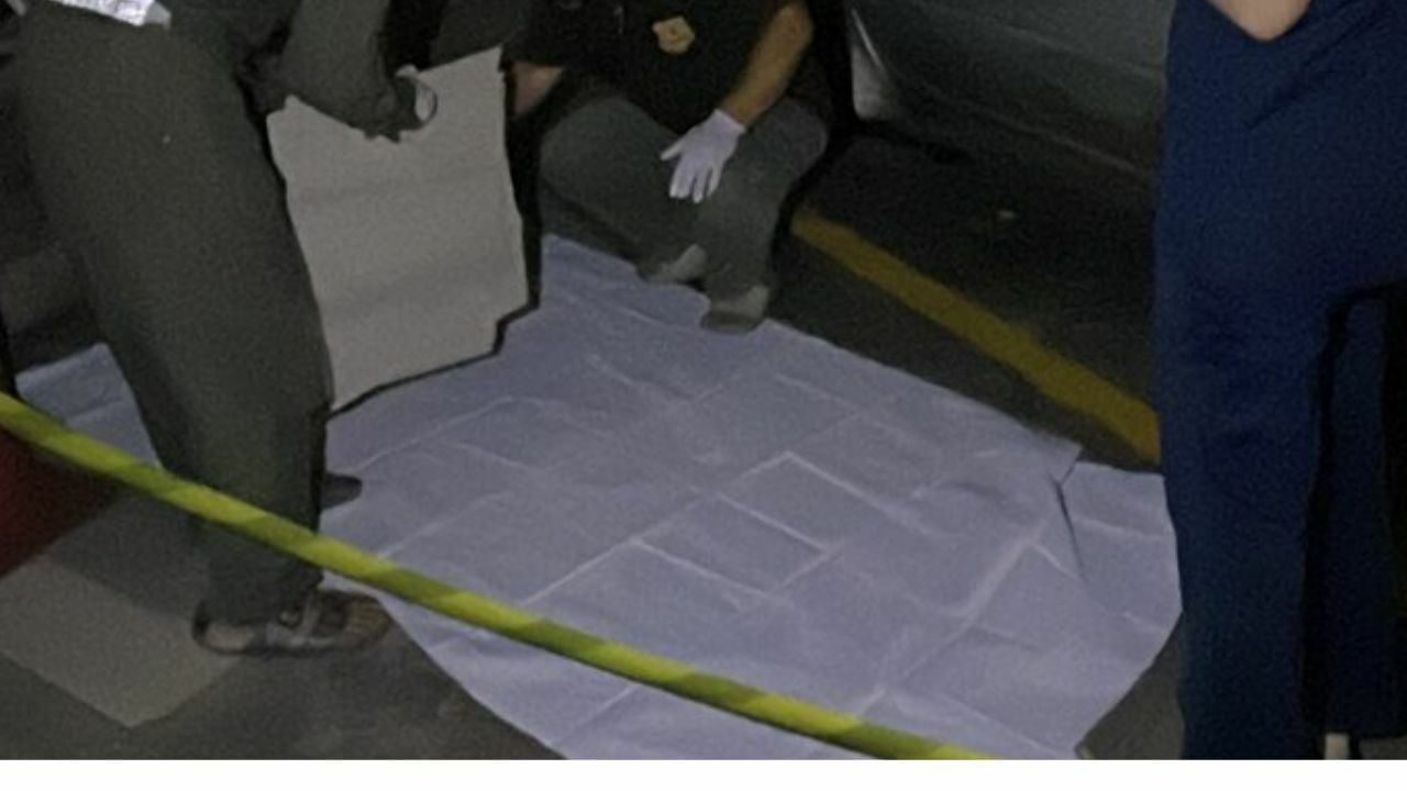 Woman found dead after fall from building in Pathum Thani