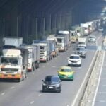 Bangkok expands low emission zones to cut truck pollution | Thaiger