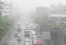 Thailand braces for heavy rain and flash floods across 46 provinces