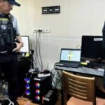 Vietnamese nationals arrested in Thailand for illegal online lending scheme | Thaiger