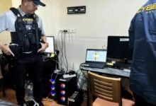Vietnamese nationals arrested in Thailand for illegal online lending scheme