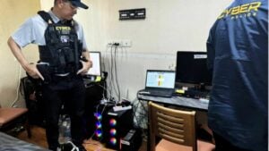 Vietnamese nationals arrested in Thailand for illegal online lending scheme