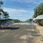 Thai-Cambodian border crossing closes amid rising tensions | Thaiger