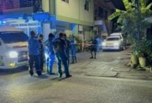 Tragic discovery of man in Samut Prakan after family dispute
