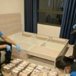 Police seize 39 million baht in mining embezzlement case | Thaiger