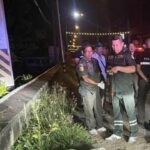 Man found dead with head injuries in Samut Sakhon | Thaiger