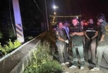Man found dead with head injuries in Samut Sakhon
