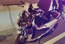 Teenager dies in Bangkok motorcycle crash on Ratchadaphisek Road