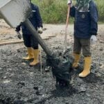 Fears rise over buried industrial waste in Chachoengsao | Thaiger