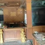 Udon Thani luxury home ransacked and used for drug party | Thaiger