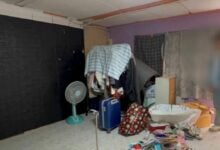 Songkhla students scammed by local landlord, left without rooms