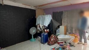 Songkhla students scammed by local landlord, left without rooms